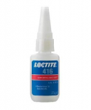 Loctite 416 Sofortklebstoff 20 g